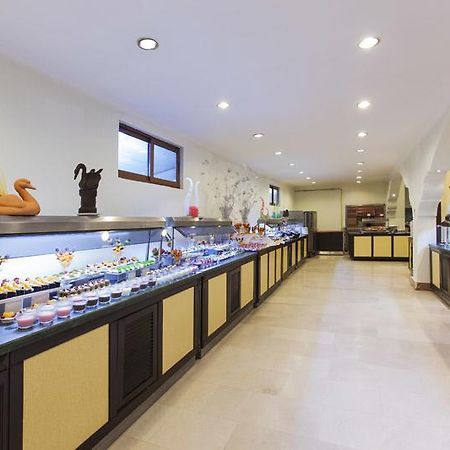 Maxholiday Hotels Stone Palace Side Colakli Екстериор снимка