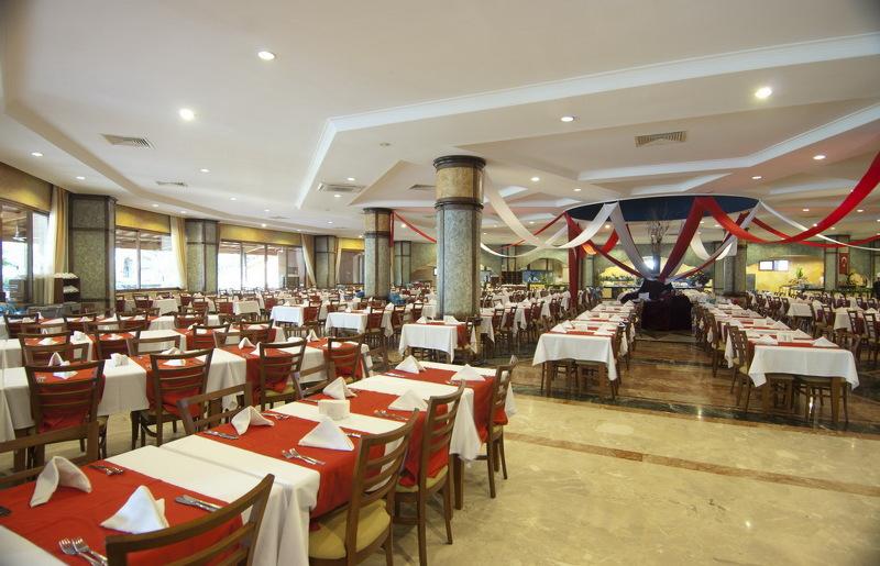 Maxholiday Hotels Stone Palace Side Colakli Екстериор снимка