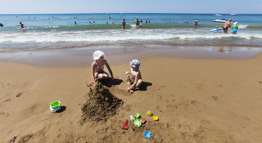Maxholiday Hotels Stone Palace Side Colakli Екстериор снимка