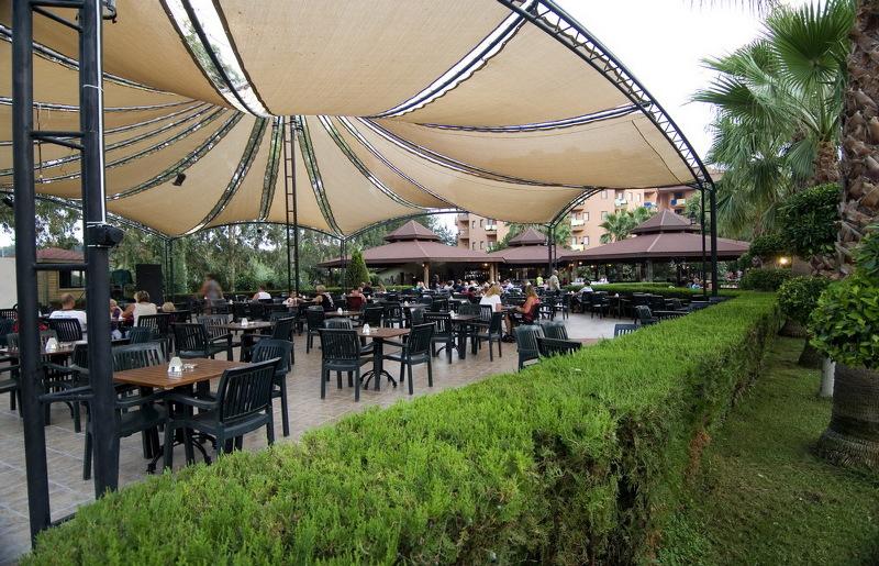 Maxholiday Hotels Stone Palace Side Colakli Екстериор снимка