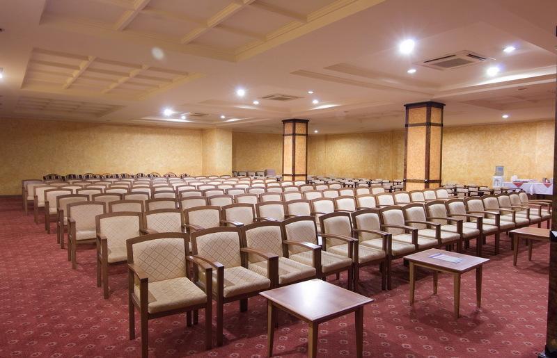 Maxholiday Hotels Stone Palace Side Colakli Екстериор снимка