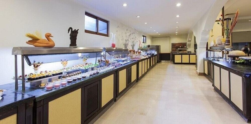 Maxholiday Hotels Stone Palace Side Colakli Екстериор снимка