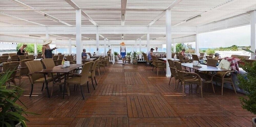 Maxholiday Hotels Stone Palace Side Colakli Екстериор снимка