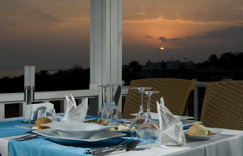 Maxholiday Hotels Stone Palace Side Colakli Екстериор снимка