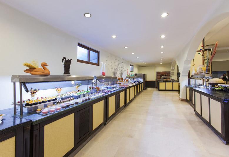 Maxholiday Hotels Stone Palace Side Colakli Екстериор снимка